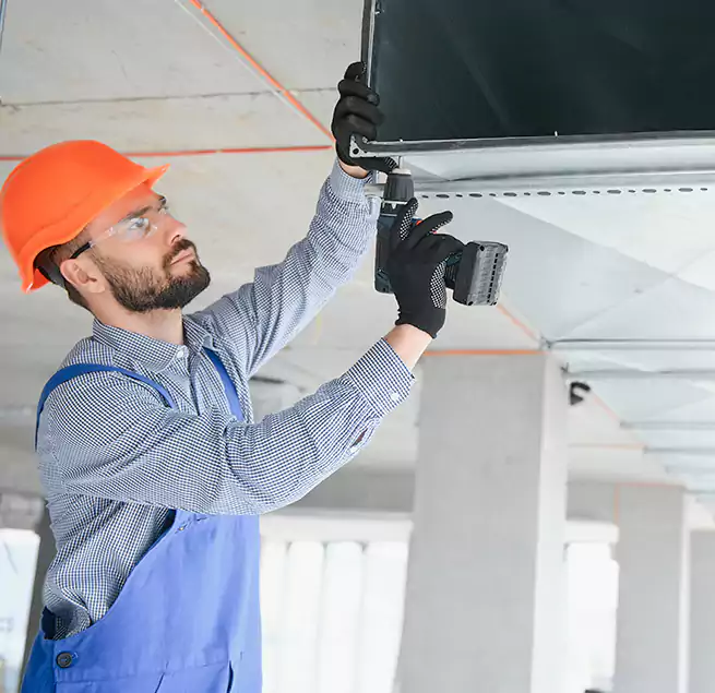 Why Homeowners & Businesses Trust Us in North Potomac, MD?