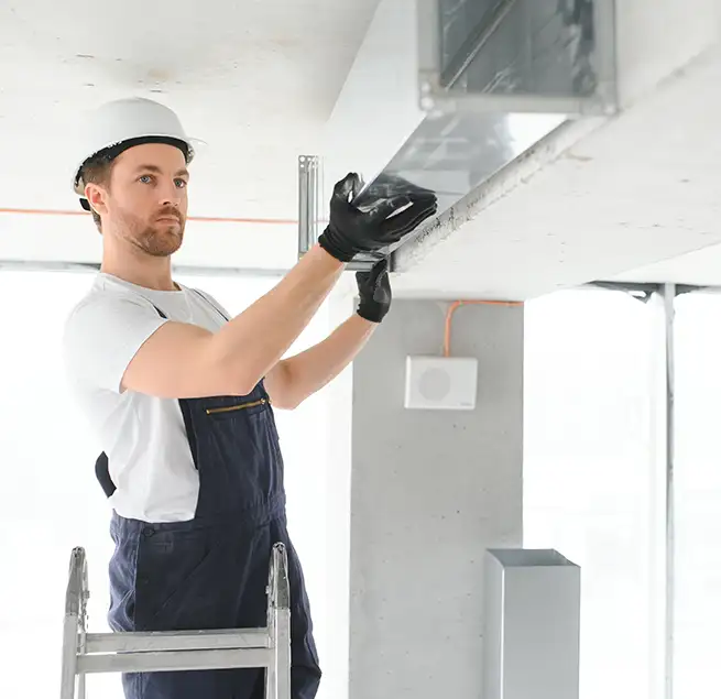 Why Homeowners & Businesses Trust Us in North Potomac, MD?