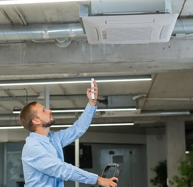 Why Homeowners & Businesses Trust Us in North Potomac, MD?