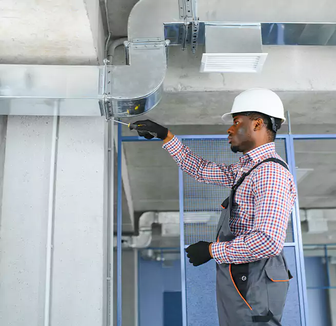 Why Homeowners & Businesses Trust Us in North Potomac, MD