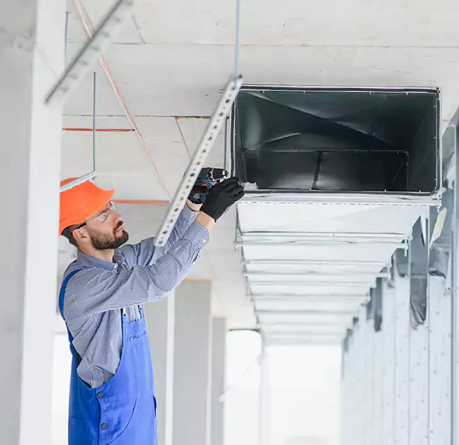 Why Homeowners & Businesses Trust Us in North Potomac, MD?