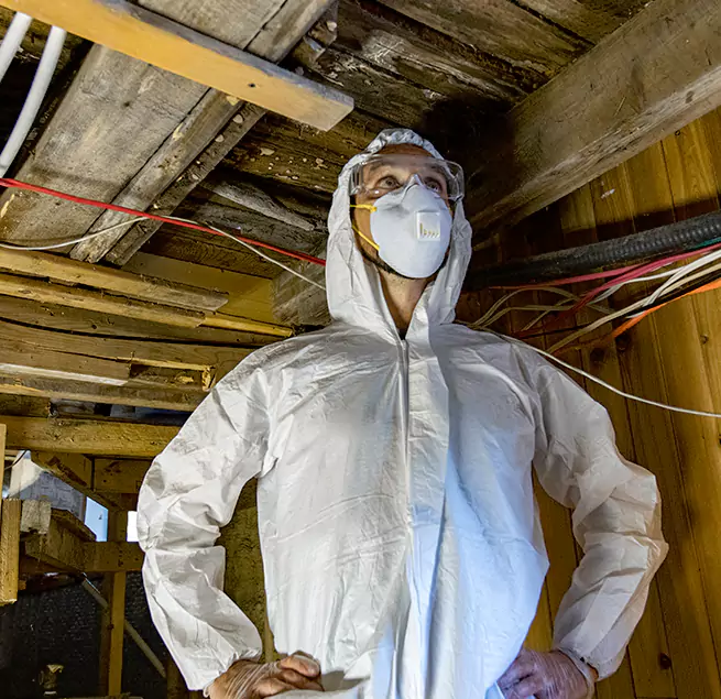 Why Homeowners & Businesses Trust Us in North Potomac, MD?