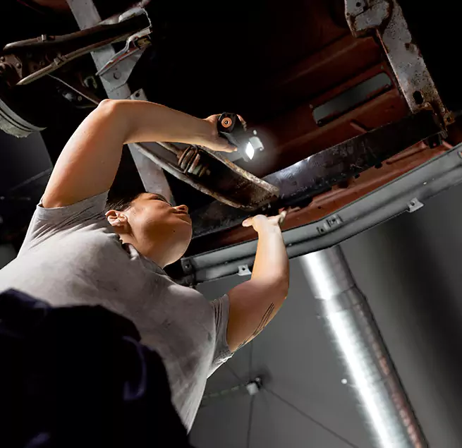 Why Homeowners & Businesses Trust Us North Potomac, MD