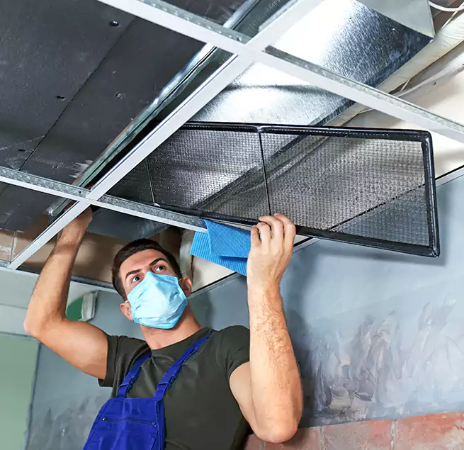 Why Homeowners Businesses Trust Us in North Potomac, MD