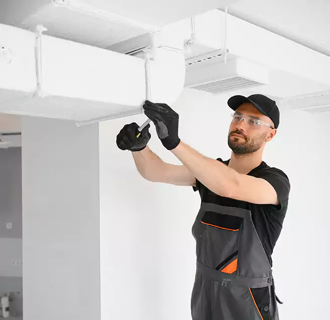  Why Homeowners Businesses Trust Us North Potomac, MD