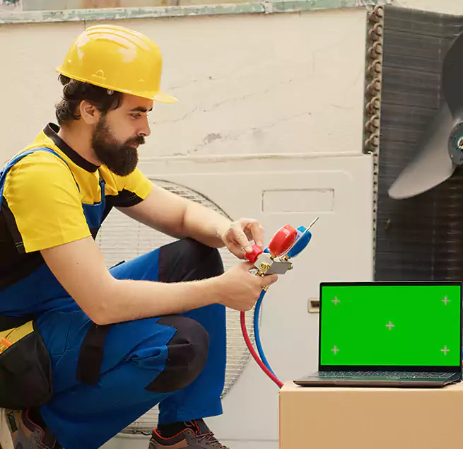 Why Homeowners & Businesses Trust Us in North Potomac, MD?