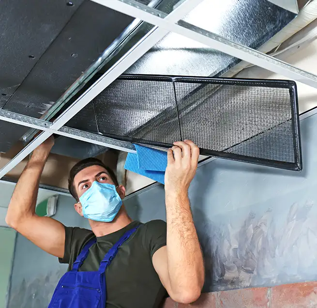 Why Homeowners & Businesses Trust Us in North Potomac, MD?